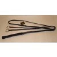  HB Martingale Shetlander en cuir